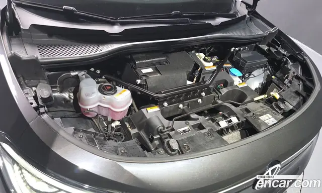 Volkswagen ID.4 2022 0.2 автомат (гидро), миниатюра 6 Volkswagen ID.4 2022 0.2 автомат (гидро), миниатюра 6