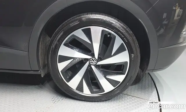 Volkswagen ID.4 2022 0.2 автомат (гидро), миниатюра 7 Volkswagen ID.4 2022 0.2 автомат (гидро), миниатюра 7