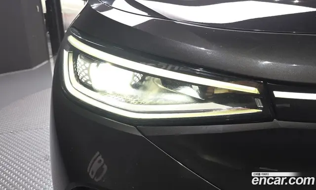 Volkswagen ID.4 2022 0.2 автомат (гидро), миниатюра 8 Volkswagen ID.4 2022 0.2 автомат (гидро), миниатюра 8