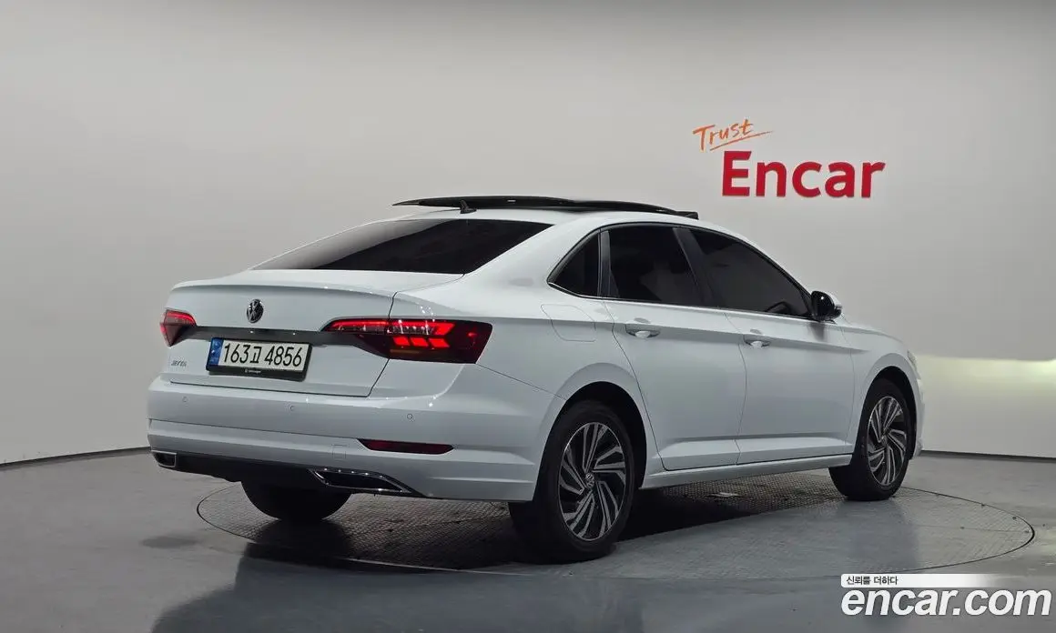 Volkswagen Jetta 2020 1.4 автомат (гидро), фото 1 Volkswagen Jetta 2020 1.4 автомат (гидро), фото 1
