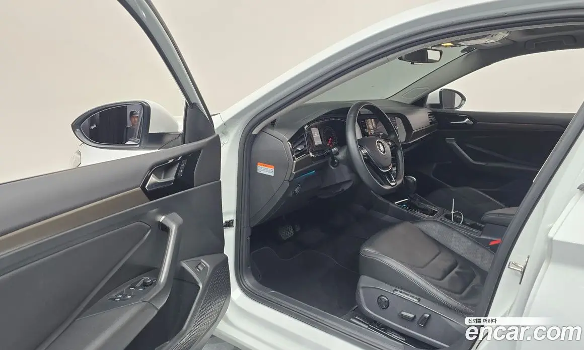 Volkswagen Jetta 2020 1.4 автомат (гидро), фото 12 Volkswagen Jetta 2020 1.4 автомат (гидро), фото 12