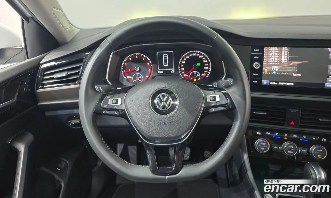 Volkswagen Jetta 2020 1.4 автомат (гидро), фото 17 Volkswagen Jetta 2020 1.4 автомат (гидро), фото 17