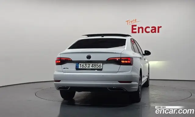 Volkswagen Jetta 2020 1.4 автомат (гидро), миниатюра 3 Volkswagen Jetta 2020 1.4 автомат (гидро), миниатюра 3