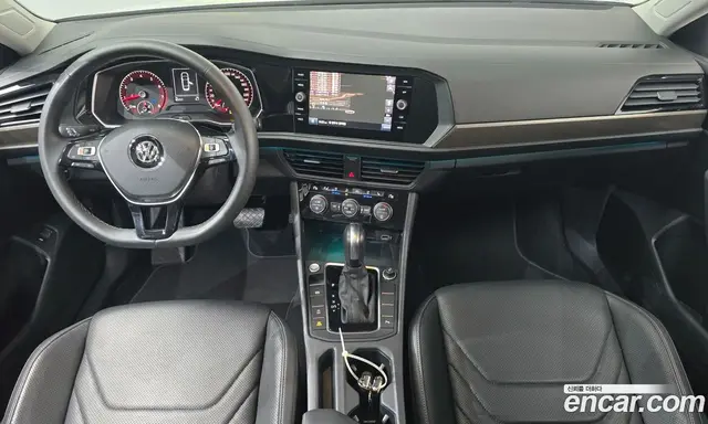 Volkswagen Jetta 2020 1.4 автомат (гидро), миниатюра 9 Volkswagen Jetta 2020 1.4 автомат (гидро), миниатюра 9