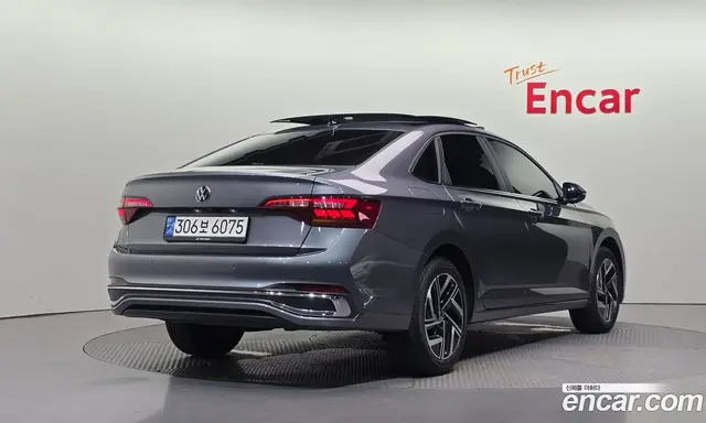 Volkswagen Jetta 2022 1.5 автомат (гидро), миниатюра 2 Volkswagen Jetta 2022 1.5 автомат (гидро), миниатюра 2