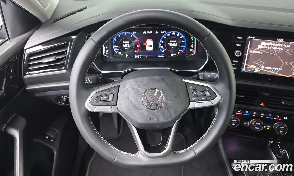 Volkswagen Jetta 2022 1.5 автомат (гидро), фото 19 Volkswagen Jetta 2022 1.5 автомат (гидро), фото 19