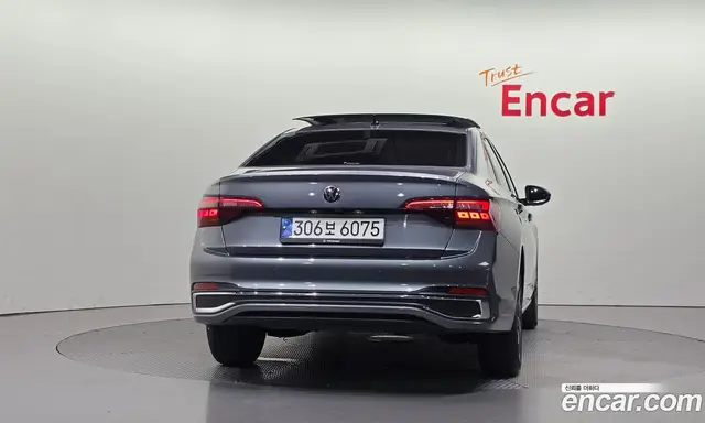 Volkswagen Jetta 2022 1.5 автомат (гидро), миниатюра 4 Volkswagen Jetta 2022 1.5 автомат (гидро), миниатюра 4