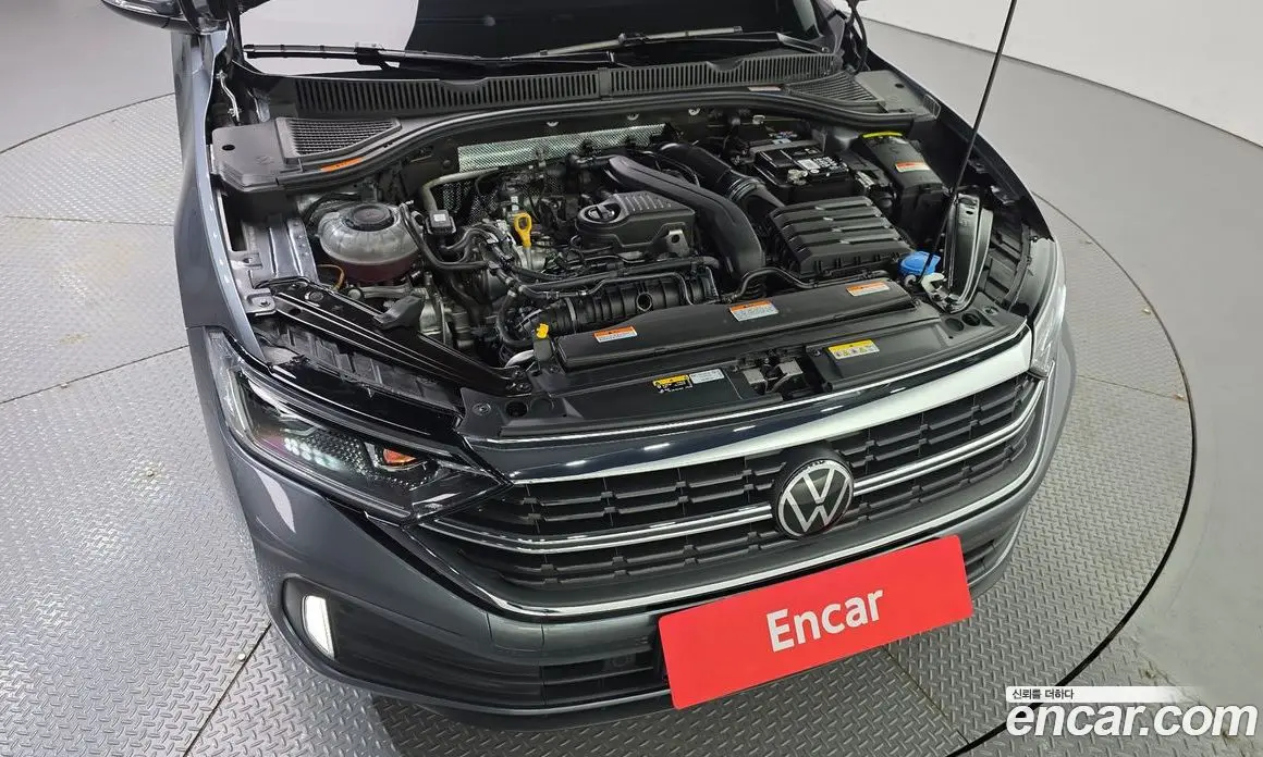 Volkswagen Jetta 2022 1.5 автомат (гидро), фото 6 Volkswagen Jetta 2022 1.5 автомат (гидро), фото 6