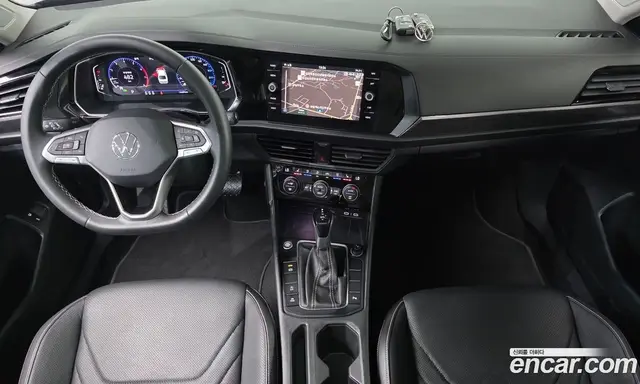 Volkswagen Jetta 2022 1.5 автомат (гидро), миниатюра 10 Volkswagen Jetta 2022 1.5 автомат (гидро), миниатюра 10