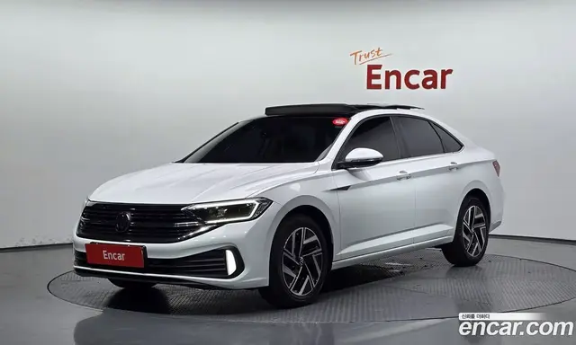 Volkswagen Jetta, 2023, 39 290 км