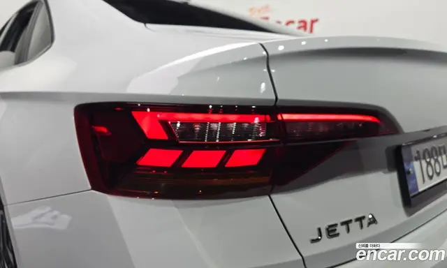 Volkswagen Jetta 2023 1.5 автомат (гидро), миниатюра 9