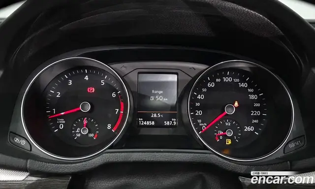 Volkswagen Passat 2018 2.0 автомат (гидро), миниатюра 11