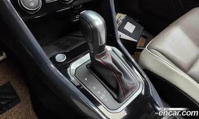Volkswagen T-Roc 2021 2.0 автомат (гидро), миниатюра 12
