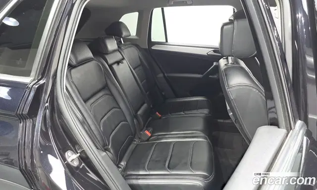 Volkswagen Tiguan 2018 2.0 автомат (гидро), миниатюра 11 Volkswagen Tiguan 2018 2.0 автомат (гидро), миниатюра 11