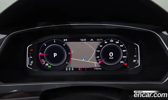 Volkswagen Tiguan 2022 2.0 автомат (гидро), миниатюра 11