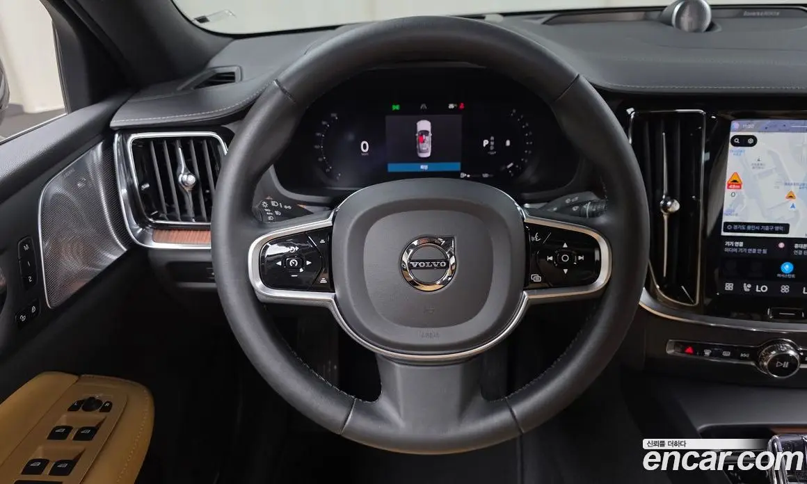 Volvo S60 2022 2.0 автомат (гидро), фото 19 Volvo S60 2022 2.0 автомат (гидро), фото 19