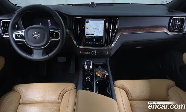 Volvo S60 2022 2.0 автомат (гидро), миниатюра 9 Volvo S60 2022 2.0 автомат (гидро), миниатюра 9