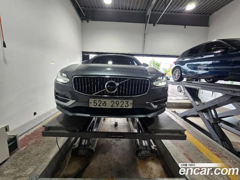 Volvo S90 2018 2.0 автомат (гидро), фото 1 Volvo S90 2018 2.0 автомат (гидро), фото 1