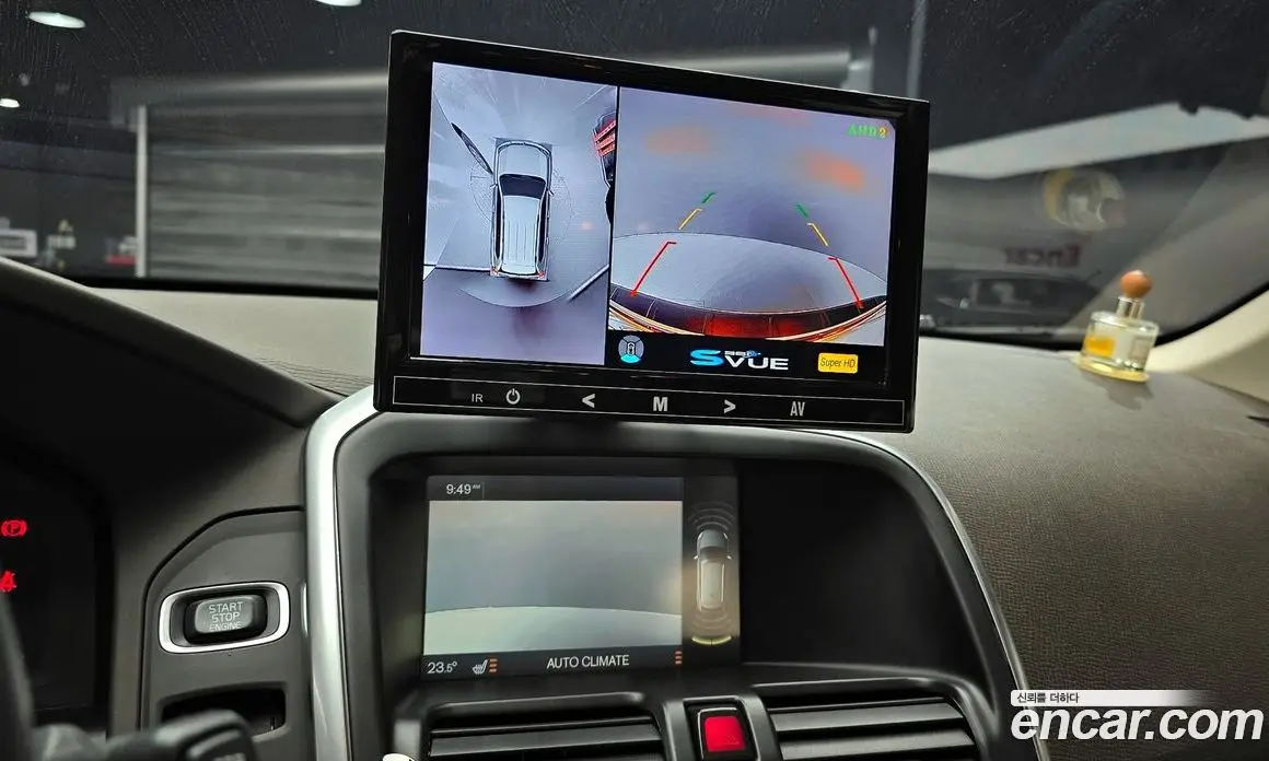 Volvo XC60 2013 2.0 автомат (гидро), фото 15 Volvo XC60 2013 2.0 автомат (гидро), фото 15