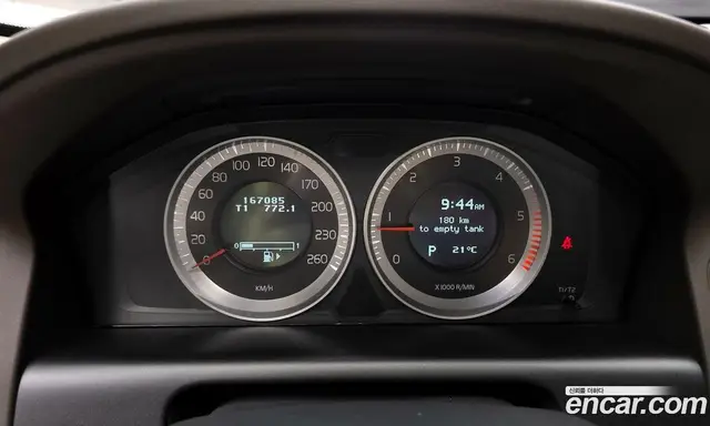 Volvo XC60 2013 2.0 автомат (гидро), миниатюра 8 Volvo XC60 2013 2.0 автомат (гидро), миниатюра 8