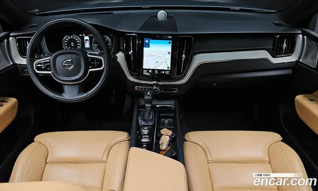 Volvo XC60 2019 2.0 автомат (гидро), миниатюра 10 Volvo XC60 2019 2.0 автомат (гидро), миниатюра 10