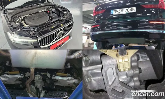 Volvo XC60 2021 2.0 автомат (гидро), миниатюра 6 Volvo XC60 2021 2.0 автомат (гидро), миниатюра 6