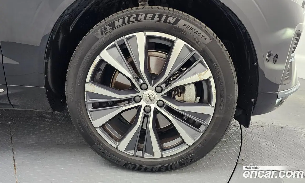Volvo XC60 2021 2.0 автомат (гидро), фото 7 Volvo XC60 2021 2.0 автомат (гидро), фото 7