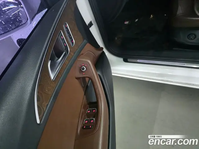Audi A6 2014 2.0 автомат (гидро), миниатюра 10