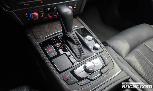 Audi A6 2018 2.0 автомат (гидро), миниатюра 12