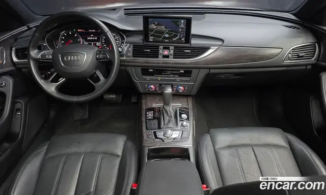 Audi A6 2018 2.0 автомат (гидро), миниатюра 10 Audi A6 2018 2.0 автомат (гидро), миниатюра 10
