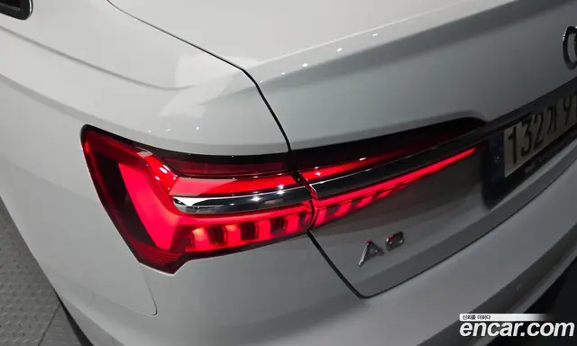 Audi A6 2021 2.0 автомат (гидро), миниатюра 9