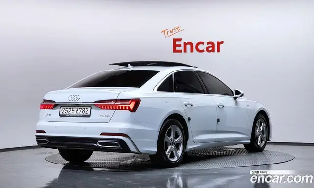 Audi A6 2021 2.0 автомат (гидро), миниатюра 2 Audi A6 2021 2.0 автомат (гидро), миниатюра 2