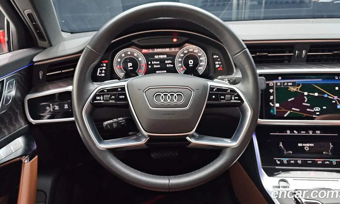 Audi A6 2022 2.0 автомат (гидро), фото 18 Audi A6 2022 2.0 автомат (гидро), фото 18