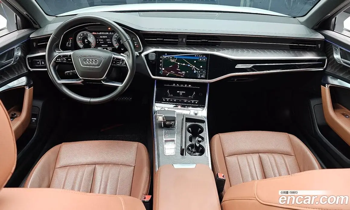 Audi A6 2022 2.0 автомат (гидро), фото 9 Audi A6 2022 2.0 автомат (гидро), фото 9