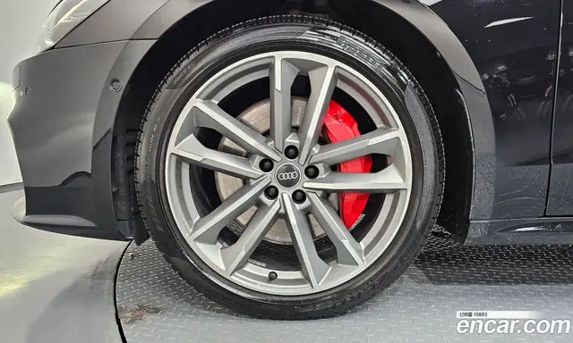 Audi A7 2021 3.0 автомат (гидро), миниатюра 5 Audi A7 2021 3.0 автомат (гидро), миниатюра 5