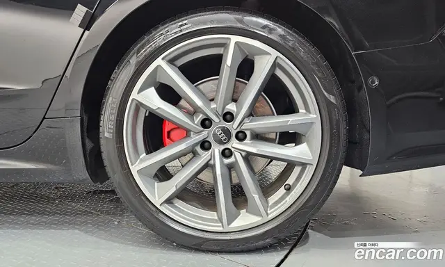 Audi A7 2021 3.0 автомат (гидро), миниатюра 7 Audi A7 2021 3.0 автомат (гидро), миниатюра 7