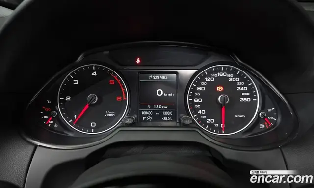 Audi Q5 2016 2.0 автомат (гидро), миниатюра 8