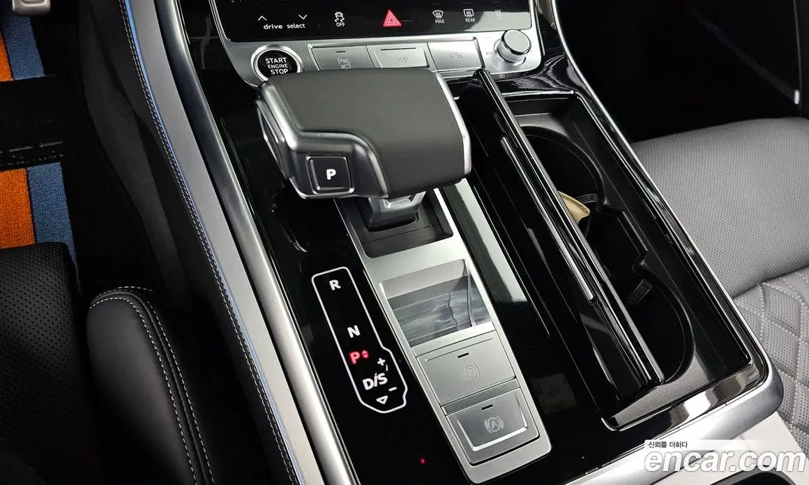 Audi Q7 2026 3.0 автомат (гидро), фото 12 Audi Q7 2026 3.0 автомат (гидро), фото 12