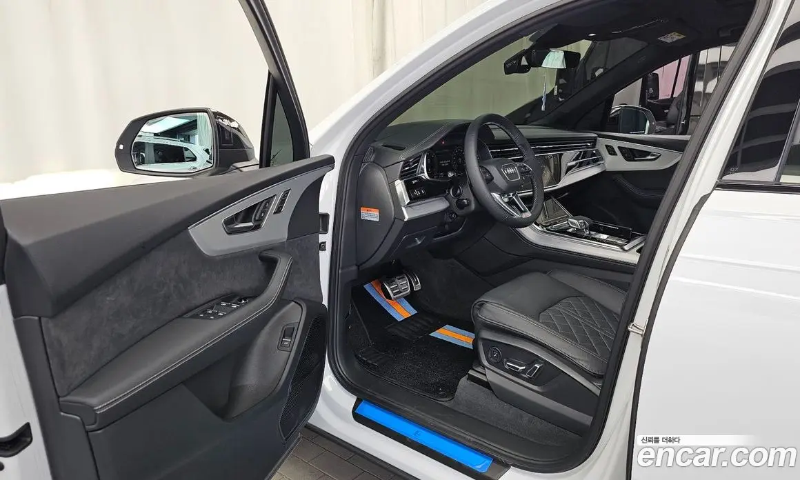 Audi Q7 2026 3.0 автомат (гидро), фото 13 Audi Q7 2026 3.0 автомат (гидро), фото 13