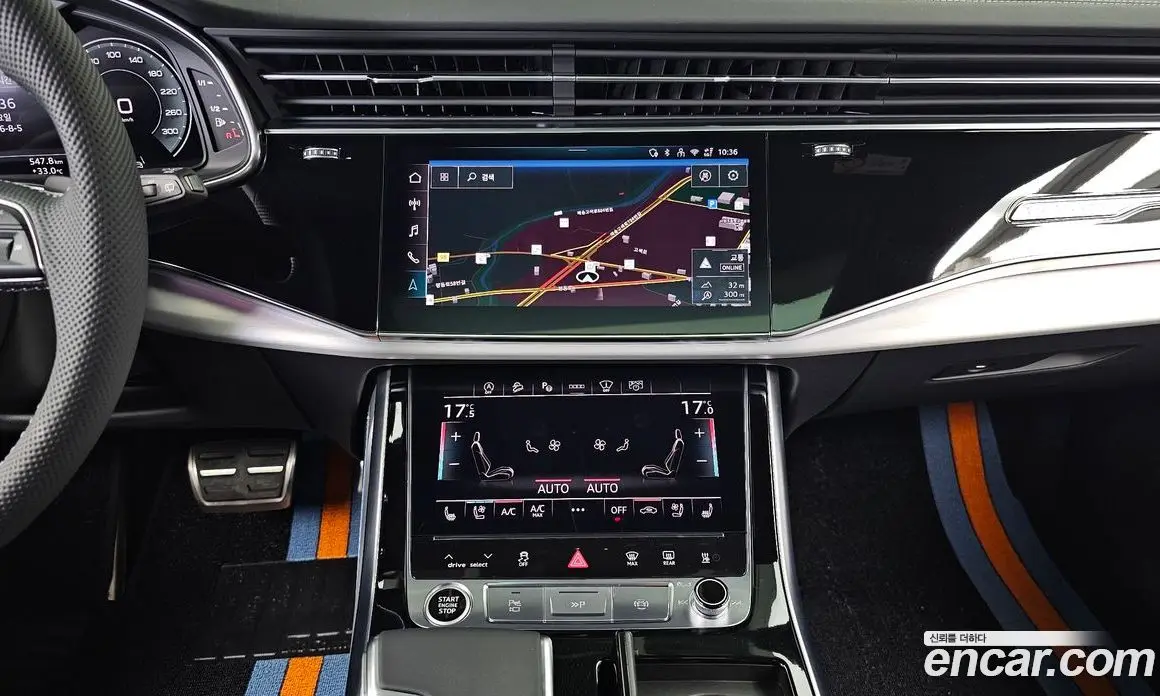 Audi Q7 2026 3.0 автомат (гидро), фото 16 Audi Q7 2026 3.0 автомат (гидро), фото 16