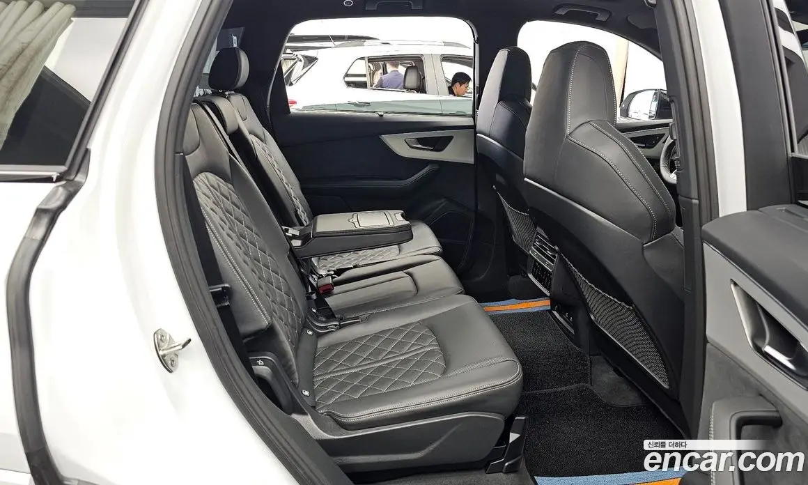 Audi Q7 2026 3.0 автомат (гидро), фото 18 Audi Q7 2026 3.0 автомат (гидро), фото 18