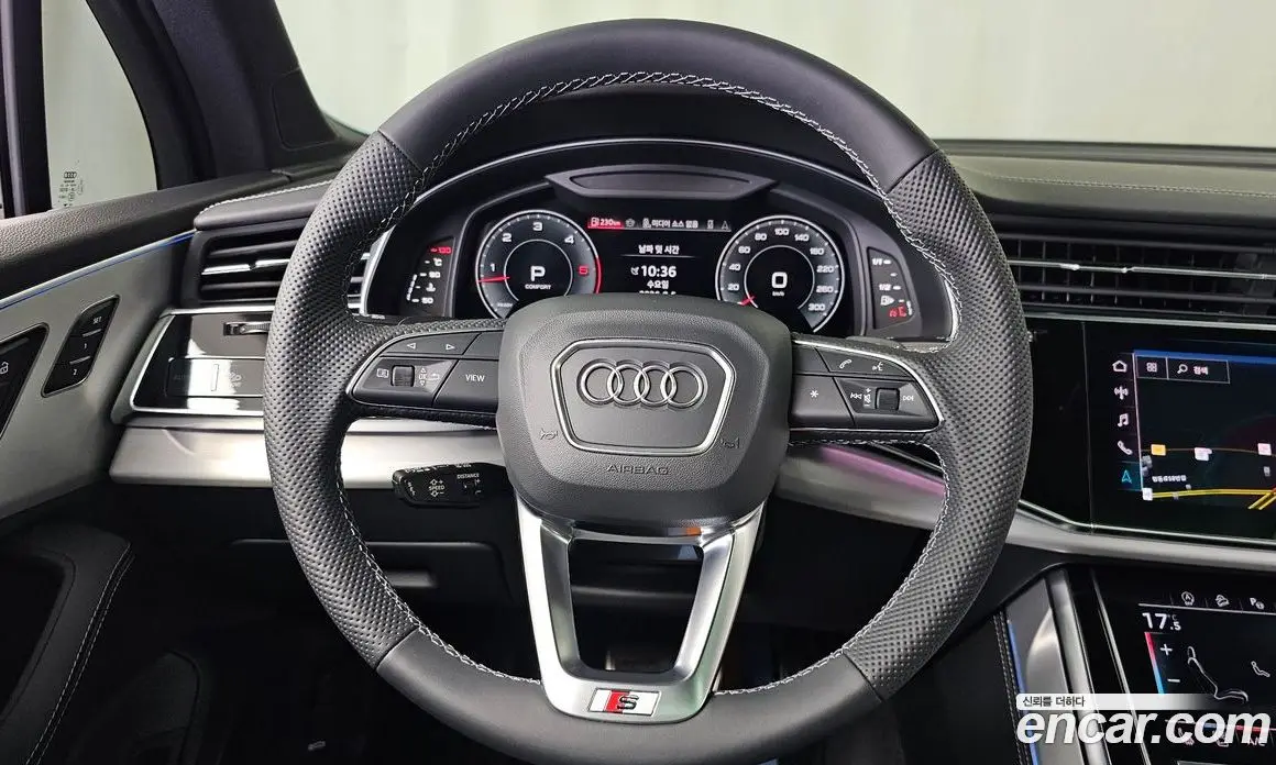 Audi Q7 2026 3.0 автомат (гидро), фото 20 Audi Q7 2026 3.0 автомат (гидро), фото 20