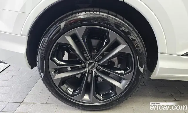 Audi Q7 2026 3.0 автомат (гидро), миниатюра 5 Audi Q7 2026 3.0 автомат (гидро), миниатюра 5