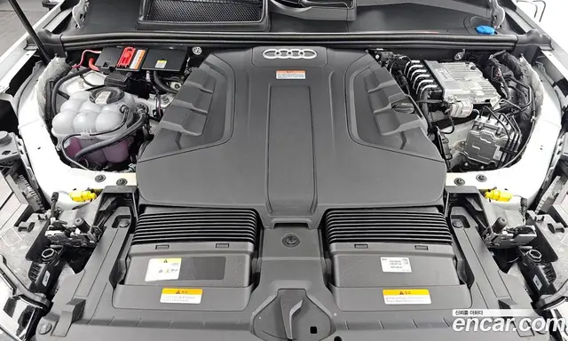Audi Q7 2026 3.0 автомат (гидро), миниатюра 6 Audi Q7 2026 3.0 автомат (гидро), миниатюра 6