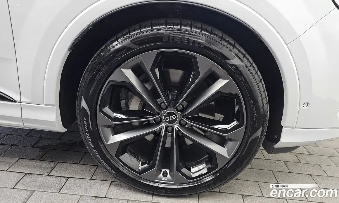 Audi Q7 2026 3.0 автомат (гидро), фото 7 Audi Q7 2026 3.0 автомат (гидро), фото 7