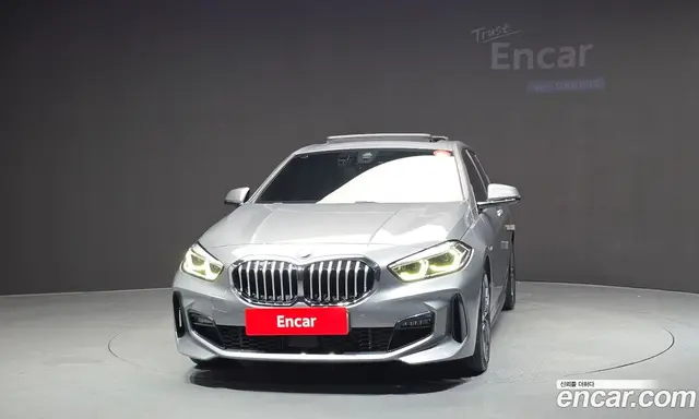 BMW 1 серия 2023 2.0 автомат (гидро), миниатюра 3 BMW 1 серия 2023 2.0 автомат (гидро), миниатюра 3