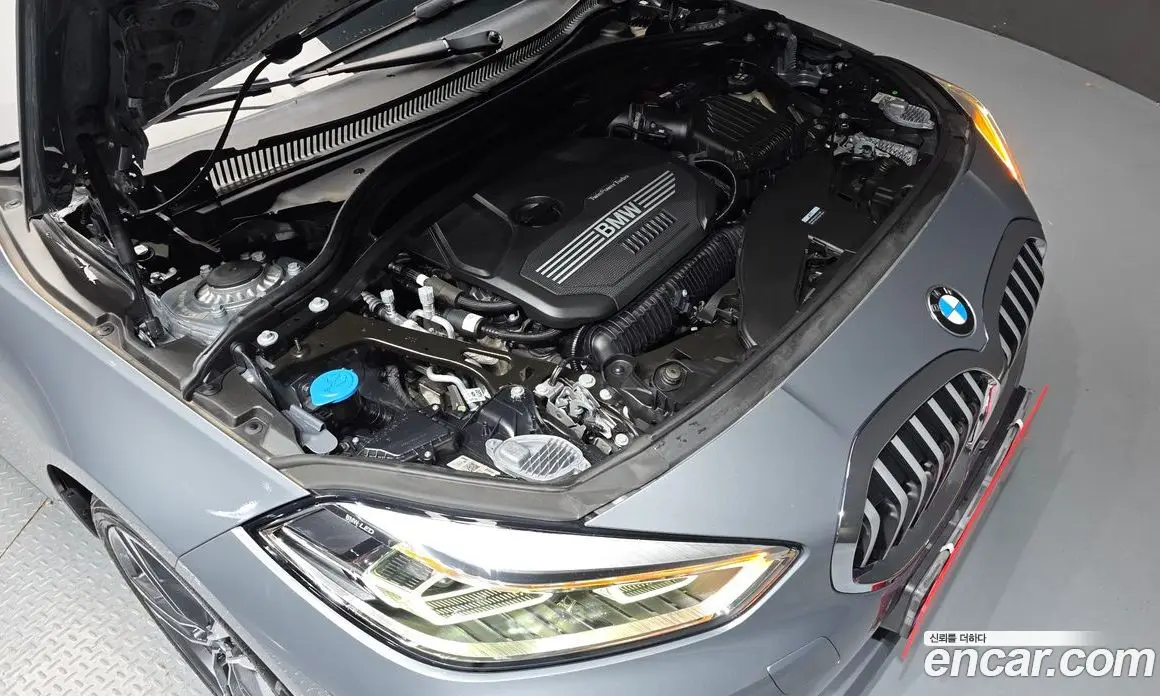 BMW 1 серия 2023 2.0 автомат (гидро), фото 6 BMW 1 серия 2023 2.0 автомат (гидро), фото 6