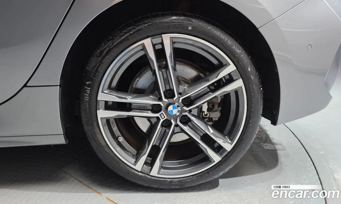 BMW 1 серия 2023 2.0 автомат (гидро), фото 7 BMW 1 серия 2023 2.0 автомат (гидро), фото 7