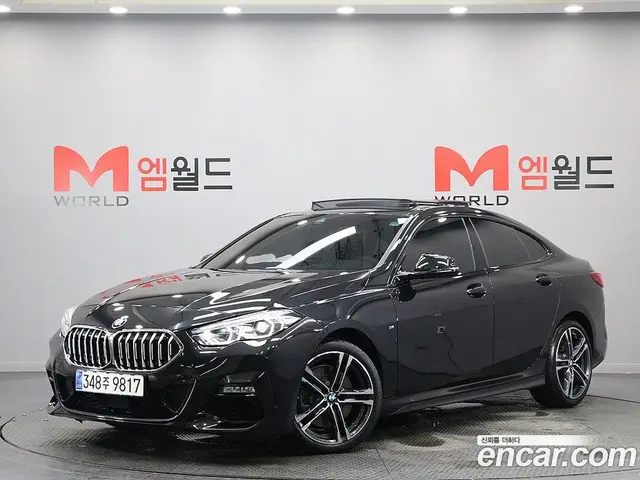 BMW 2 серия, 2023, 25 921 км