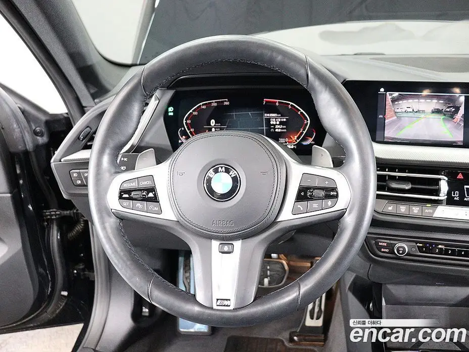 BMW 2 серия 2023 2.0 автомат (гидро), фото 15